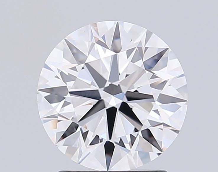 Ideal Loose Diamond - ROUND 2.0ct D VVS2: Ideal Loose Diamond - ROUND 2.0ct D VVS2 Source: This is a real non-mined Diamond that has been grown in a lab Shape: ROUND Carats: 2.0 Color: D Clarity: VVS2 Certification: IGI Video: