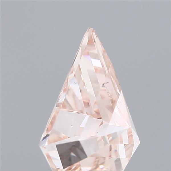 Loose Diamond - PENTAGONAL 3.01ct Fancy Intense Pink VS2: Loose Diamond - PENTAGONAL 3.01ct Fancy Intense Pink VS2 Source: This is a real non-mined Diamond that has been grown in a lab Shape: PENTAGONAL Carats: 3.01 Color: Fancy Intense Pink Certification: I