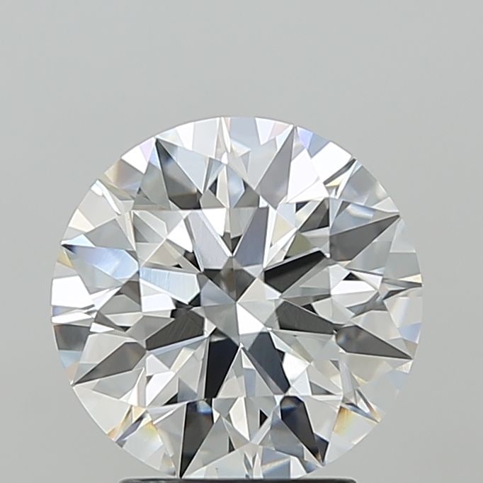Ideal Loose Diamond - ROUND 3.01ct E VVS2 (1 of 1)