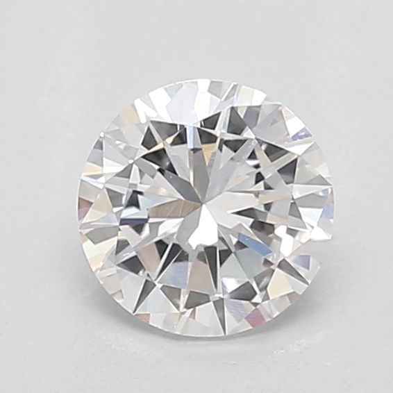 Loose Diamond - ROUND 0.56ct D VVS2: Loose Diamond - ROUND 0.56ct D VVS2 Source: This is a real non-mined Diamond that has been grown in a lab Shape: ROUND Carats: 0.56 Color: D Clarity: VVS2 Certification: IGI Video: