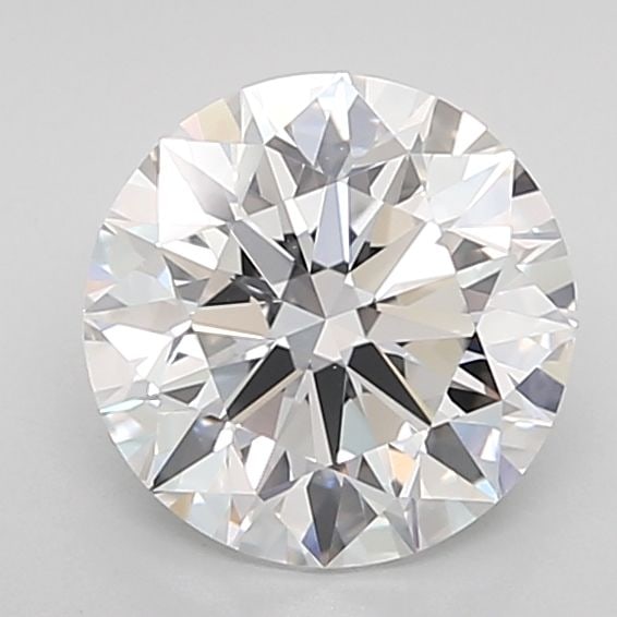 Ideal Loose Diamond - ROUND 2.01ct D VS1: Ideal Loose Diamond - ROUND 2.01ct D VS1 Source: This is a real non-mined Diamond that has been grown in a lab Shape: ROUND Carats: 2.01 Color: D Clarity: VS1 Certification: IGI Video: