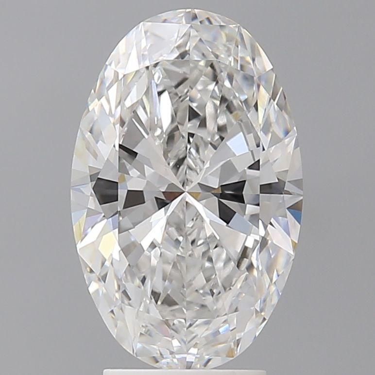 Loose Diamond - OVAL 3.58ct E VVS2: Loose Diamond - OVAL 3.58ct E VVS2 Source: This is a real non-mined Diamond that has been grown in a lab Shape: OVAL Carats: 3.58 Color: E Clarity: VVS2 Certification: IGI Video: