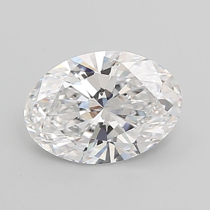 Loose Diamond - OVAL 2.74ct D VS1: Loose Diamond - OVAL 2.74ct D VS1 Source: This is a real non-mined Diamond that has been grown in a lab Shape: OVAL Carats: 2.74 Color: D Clarity: VS1 Certification: GIA Video: