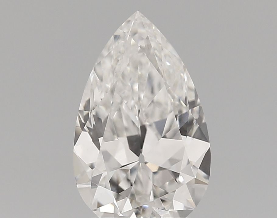 Loose Diamond - PEAR 1.83ct F VVS1: Loose Diamond - PEAR 1.83ct F VVS1 Source: This is a real non-mined Diamond that has been grown in a lab Shape: PEAR Carats: 1.83 Color: F Clarity: VVS1 Certification: IGI Video: