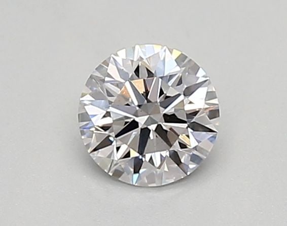 Ideal Loose Diamond - ROUND 0.35ct D VS1: Ideal Loose Diamond - ROUND 0.35ct D VS1 Source: This is a real non-mined Diamond that has been grown in a lab Shape: ROUND Carats: 0.35 Color: D Clarity: VS1 Certification: IGI Video: