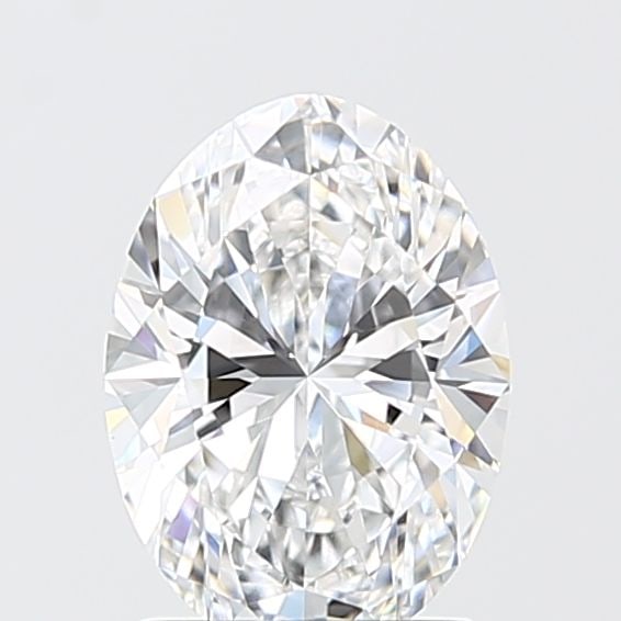 Loose Diamond - OVAL 1.55ct D VVS2: Loose Diamond - OVAL 1.55ct D VVS2 Source: This is a real non-mined Diamond that has been grown in a lab Shape: OVAL Carats: 1.55 Color: D Clarity: VVS2 Certification: IGI Video: