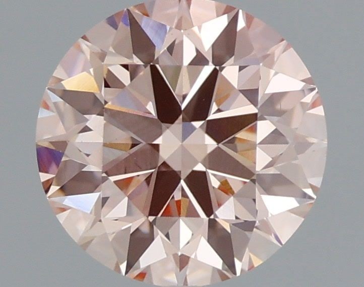 Ideal Loose Diamond - ROUND 1.57ct Fancy Intense Pink VS2: Ideal Loose Diamond - ROUND 1.57ct Fancy Intense Pink VS2 Source: This is a real non-mined Diamond that has been grown in a lab Shape: ROUND Carats: 1.57 Color: Fancy Intense Pink Certification: IGI V