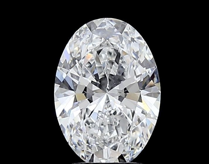 Loose Diamond - OVAL 3.5ct E VS1: Loose Diamond - OVAL 3.5ct E VS1 Source: This is a real non-mined Diamond that has been grown in a lab Shape: OVAL Carats: 3.5 Color: E Clarity: VS1 Certification: IGI Video: