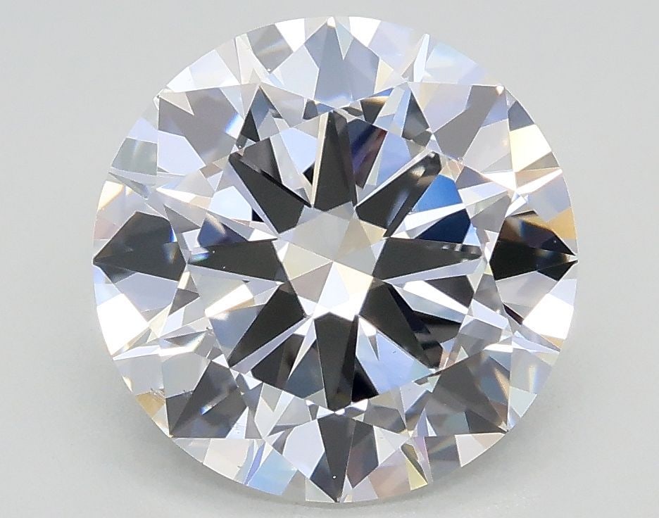 Loose Diamond - ROUND 2.91ct D VS1: Loose Diamond - ROUND 2.91ct D VS1 Source: This is a real non-mined Diamond that has been grown in a lab Shape: ROUND Carats: 2.91 Color: D Clarity: VS1 Certification: IGI Video: