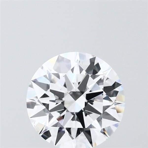 Ideal Loose Diamond - ROUND 1.54ct E VVS2: Ideal Loose Diamond - ROUND 1.54ct E VVS2 Source: This is a real non-mined Diamond that has been grown in a lab Shape: ROUND Carats: 1.54 Color: E Clarity: VVS2 Certification: IGI Video: