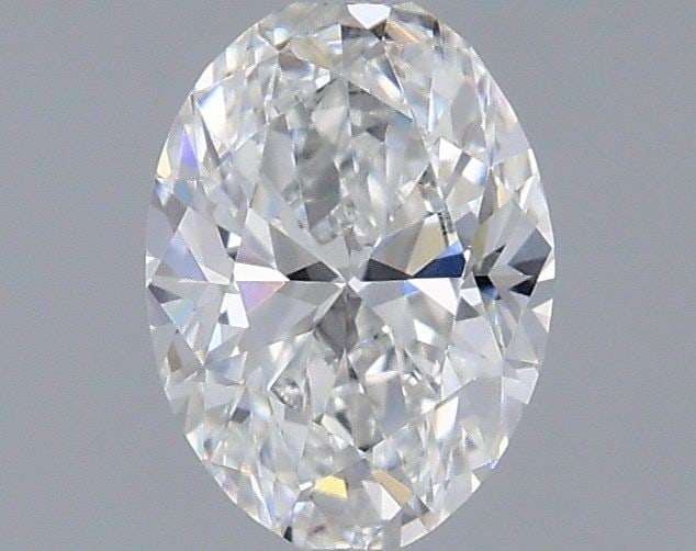 Loose Diamond - OVAL 0.56ct D VVS2: Loose Diamond - OVAL 0.56ct D VVS2 Source: This is a real non-mined Diamond that has been grown in a lab Shape: OVAL Carats: 0.56 Color: D Clarity: VVS2 Certification: IGI Video: Video Link