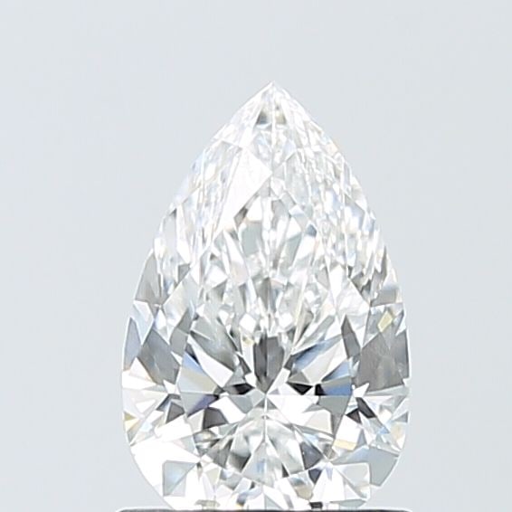 Loose Diamond - PEAR 1.1ct D VS1: Loose Diamond - PEAR 1.1ct D VS1 Source: This is a real non-mined Diamond that has been grown in a lab Shape: PEAR Carats: 1.1 Color: D Clarity: VS1 Certification: IGI Video: Video Link Additional