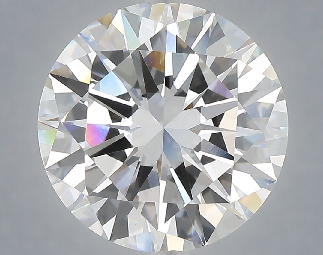 Loose Diamond - ROUND 6.01ct E VVS2: Loose Diamond - ROUND 6.01ct E VVS2 Source: This is a real non-mined Diamond that has been grown in a lab Shape: ROUND Carats: 6.01 Color: E Clarity: VVS2 Certification: IGI Video: Video Link
