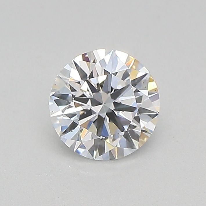 Loose Diamond - ROUND 0.46ct D VS1: Loose Diamond - ROUND 0.46ct D VS1 Source: This is a real non-mined Diamond that has been grown in a lab Shape: ROUND Carats: 0.46 Color: D Clarity: VS1 Certification: IGI Video:
