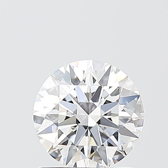 Ideal Loose Diamond - ROUND 1.04ct D VS2: Ideal Loose Diamond - ROUND 1.04ct D VS2 Source: This is a real non-mined Diamond that has been grown in a lab Shape: ROUND Carats: 1.04 Color: D Clarity: VS2 Certification: IGI Video: