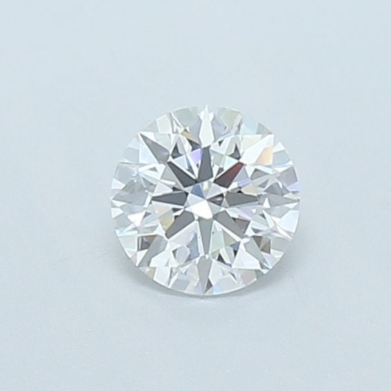 Ideal Loose Diamond - ROUND 0.52ct D VVS2: Ideal Loose Diamond - ROUND 0.52ct D VVS2 Source: This is a real non-mined Diamond that has been grown in a lab Shape: ROUND Carats: 0.52 Color: D Clarity: VVS2 Certification: IGI Video: