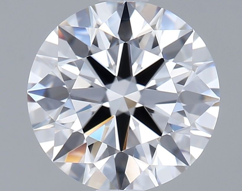 Ideal Loose Diamond - ROUND 1.45ct D VVS1: Ideal Loose Diamond - ROUND 1.45ct D VVS1 Source: This is a real non-mined Diamond that has been grown in a lab Shape: ROUND Carats: 1.45 Color: D Clarity: VVS1 Certification: IGI Video: