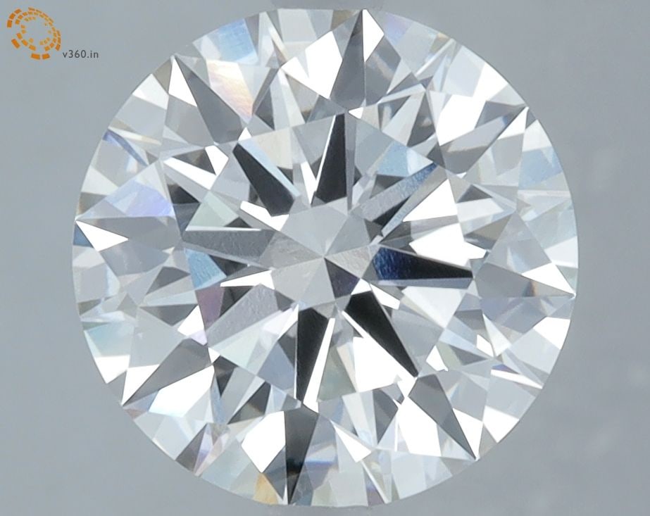 Ideal Loose Diamond - ROUND 3.53ct F VVS2: Ideal Loose Diamond - ROUND 3.53ct F VVS2 Source: This is a real non-mined Diamond that has been grown in a lab Shape: ROUND Carats: 3.53 Color: F Clarity: VVS2 Certification: IGI Video: Video Link