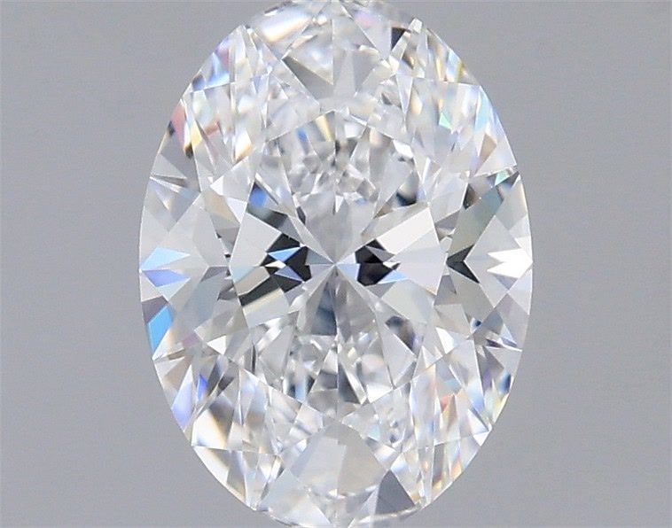 Loose Diamond - OVAL 1.53ct D VVS2: Loose Diamond - OVAL 1.53ct D VVS2 Source: This is a real non-mined Diamond that has been grown in a lab Shape: OVAL Carats: 1.53 Color: D Clarity: VVS2 Certification: IGI Video: Video Link