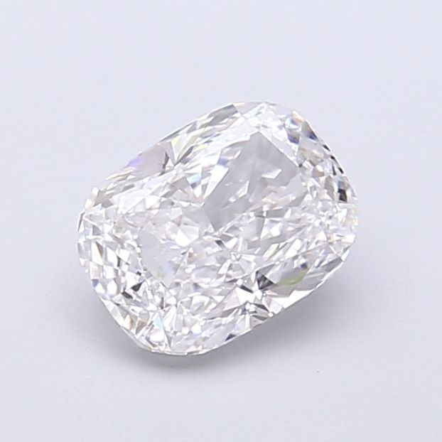 Loose Diamond - CUSHION MODIFIED 1.0ct D VS1: Loose Diamond - CUSHION MODIFIED 1.0ct D VS1 Source: This is a real non-mined Diamond that has been grown in a lab Shape: CUSHION MODIFIED Carats: 1.0 Color: D Clarity: VS1 Certification: IGI Video: