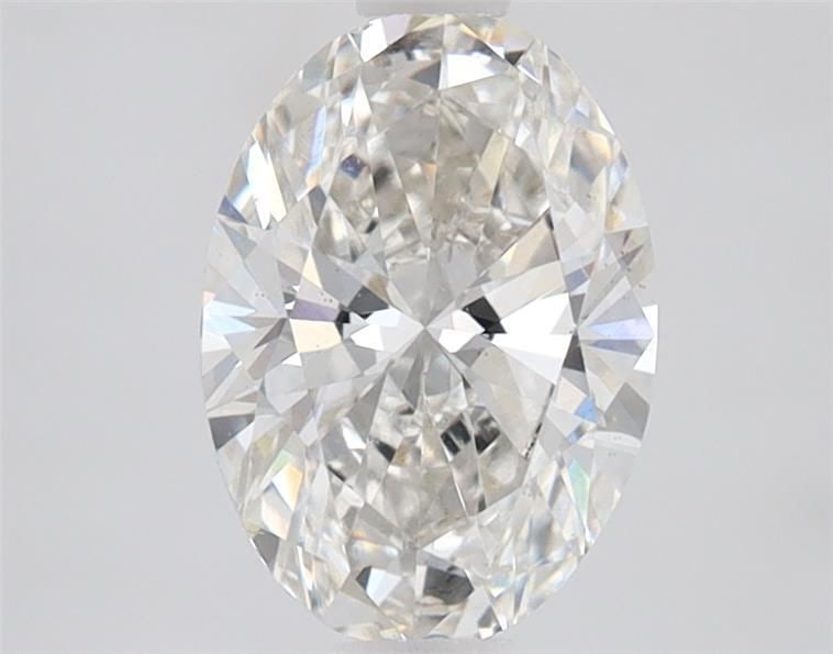 Loose Diamond - OVAL 1.5ct G VS2: Loose Diamond - OVAL 1.5ct G VS2 Source: This is a real non-mined Diamond that has been grown in a lab Shape: OVAL Carats: 1.5 Color: G Clarity: VS2 Certification: IGI Video: