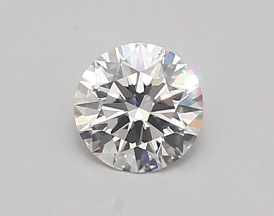 Ideal Loose Diamond - ROUND 0.56ct D VVS2: Ideal Loose Diamond - ROUND 0.56ct D VVS2 Source: This is a real non-mined Diamond that has been grown in a lab Shape: ROUND Carats: 0.56 Color: D Clarity: VVS2 Certification: IGI Video:
