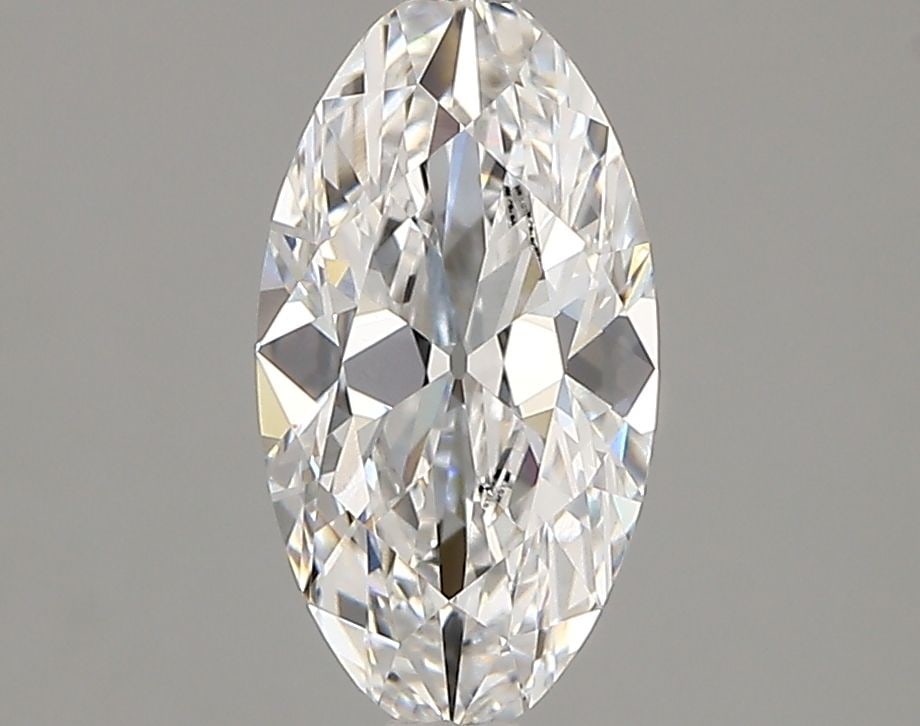 Loose Diamond - OVAL 1.42ct D VVS2: Loose Diamond - OVAL 1.42ct D VVS2 Source: This is a real non-mined Diamond that has been grown in a lab Shape: OVAL Carats: 1.42 Color: D Clarity: VVS2 Certification: IGI Video: