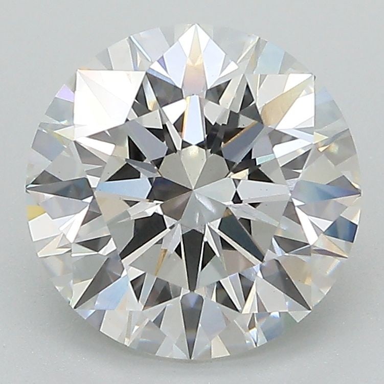 Loose Diamond - ROUND 3.08ct F VS1: Loose Diamond - ROUND 3.08ct F VS1 Source: This is a real non-mined Diamond that has been grown in a lab Shape: ROUND Carats: 3.08 Color: F Clarity: VS1 Certification: GIA Video: