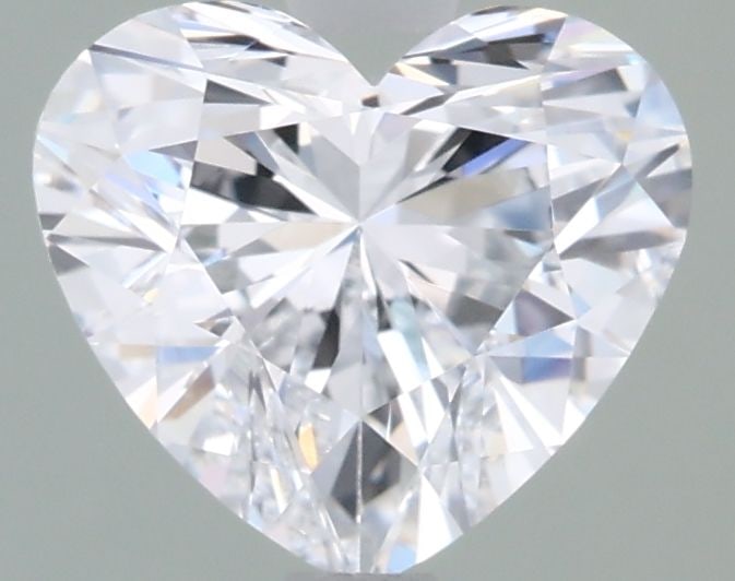 Loose Diamond - HEART 1.55ct D VVS1: Loose Diamond - HEART 1.55ct D VVS1 Source: This is a real non-mined Diamond that has been grown in a lab Shape: HEART Carats: 1.55 Color: D Clarity: VVS1 Certification: IGI Video: