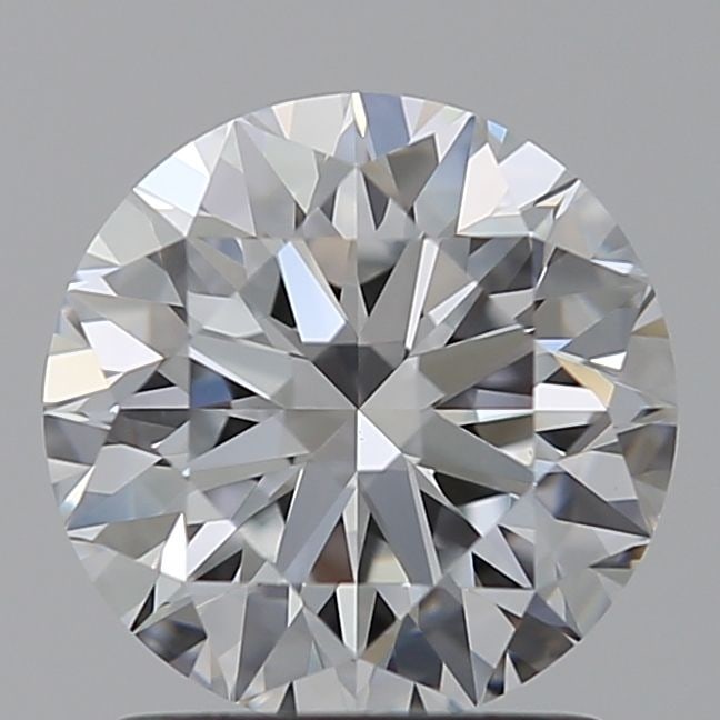 Ideal Loose Diamond - ROUND 1.52ct D VS1: Ideal Loose Diamond - ROUND 1.52ct D VS1 Source: This is a real non-mined Diamond that has been grown in a lab Shape: ROUND Carats: 1.52 Color: D Clarity: VS1 Certification: NONE Video: