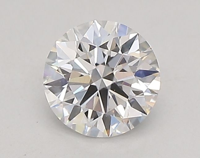 Ideal Loose Diamond - ROUND 0.41ct D VVS1: Ideal Loose Diamond - ROUND 0.41ct D VVS1 Source: This is a real non-mined Diamond that has been grown in a lab Shape: ROUND Carats: 0.41 Color: D Clarity: VVS1 Certification: IGI Video: