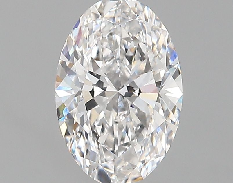 Loose Diamond - OVAL 1.44ct E VVS1: Loose Diamond - OVAL 1.44ct E VVS1 Source: This is a real non-mined Diamond that has been grown in a lab Shape: OVAL Carats: 1.44 Color: E Clarity: VVS1 Certification: IGI Video: