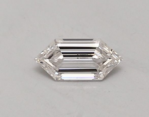 Loose Diamond - HEXAGONAL 0.39ct F VVS1: Loose Diamond - HEXAGONAL 0.39ct F VVS1 Source: This is a real non-mined Diamond that has been grown in a lab Shape: HEXAGONAL Carats: 0.39 Color: F Clarity: VVS1 Certification: IGI Video: