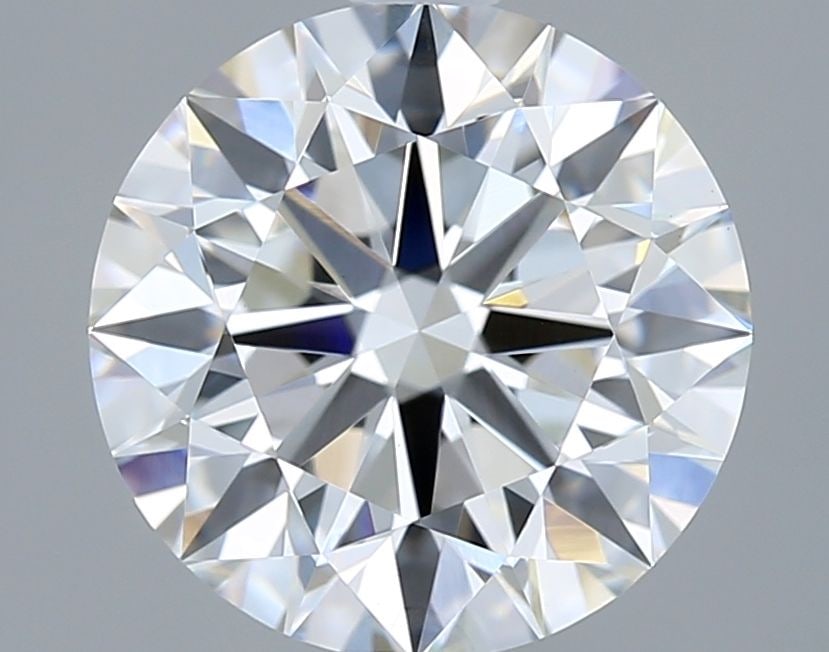 Loose Diamond - ROUND 2.04ct F VVS2: Loose Diamond - ROUND 2.04ct F VVS2 Source: This is a real non-mined Diamond that has been grown in a lab Shape: ROUND Carats: 2.04 Color: F Clarity: VVS2 Certification: IGI Video: