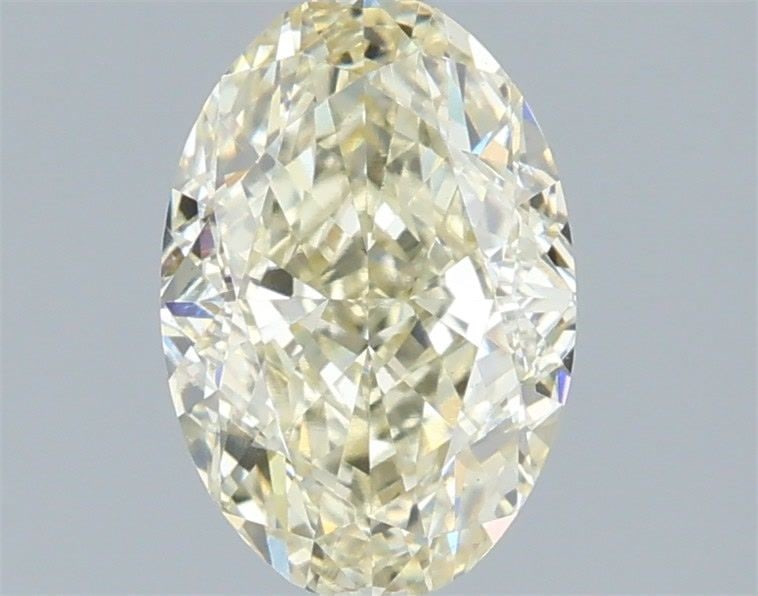 Loose Diamond - OVAL 1.59ct S-T VS1: Loose Diamond - OVAL 1.59ct S-T VS1 Source: This is a real non-mined Diamond that has been grown in a lab Shape: OVAL Carats: 1.59 Color: S-T Certification: IGI Video: