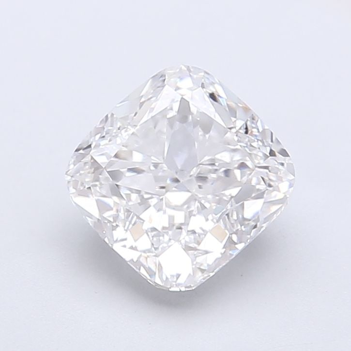Loose Diamond - CUSHION MODIFIED 2.04ct D VVS1: Loose Diamond - CUSHION MODIFIED 2.04ct D VVS1 Source: This is a real non-mined Diamond that has been grown in a lab Shape: CUSHION MODIFIED Carats: 2.04 Color: D Clarity: VVS1 Certification: IGI Vide