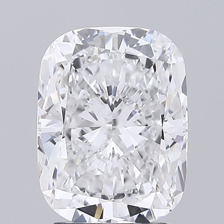 Loose Diamond - CUSHION MODIFIED 2.53ct D VVS1 (1 of 1)