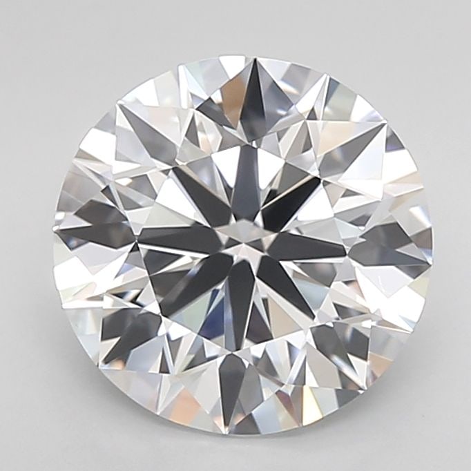 Ideal Loose Diamond - ROUND 2.73ct E IF: Ideal Loose Diamond - ROUND 2.73ct E IF Source: This is a real non-mined Diamond that has been grown in a lab Shape: ROUND Carats: 2.73 Color: E Clarity: IF Certification: IGI Video: