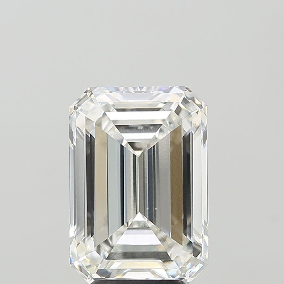 Loose Diamond - EMERALD 17.88ct F VVS2 (1 of 1)