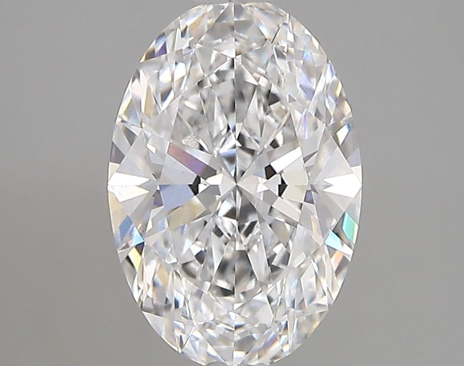 Loose Diamond - OVAL 2.04ct D VS1: Loose Diamond - OVAL 2.04ct D VS1 Source: This is a real non-mined Diamond that has been grown in a lab Shape: OVAL Carats: 2.04 Color: D Clarity: VS1 Certification: IGI Video:
