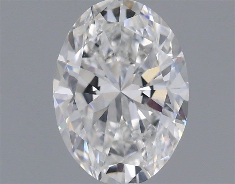 Loose Diamond - OVAL 0.82ct E VVS2: Loose Diamond - OVAL 0.82ct E VVS2 Source: This is a real non-mined Diamond that has been grown in a lab Shape: OVAL Carats: 0.82 Color: E Clarity: VVS2 Certification: IGI Video: Video Link