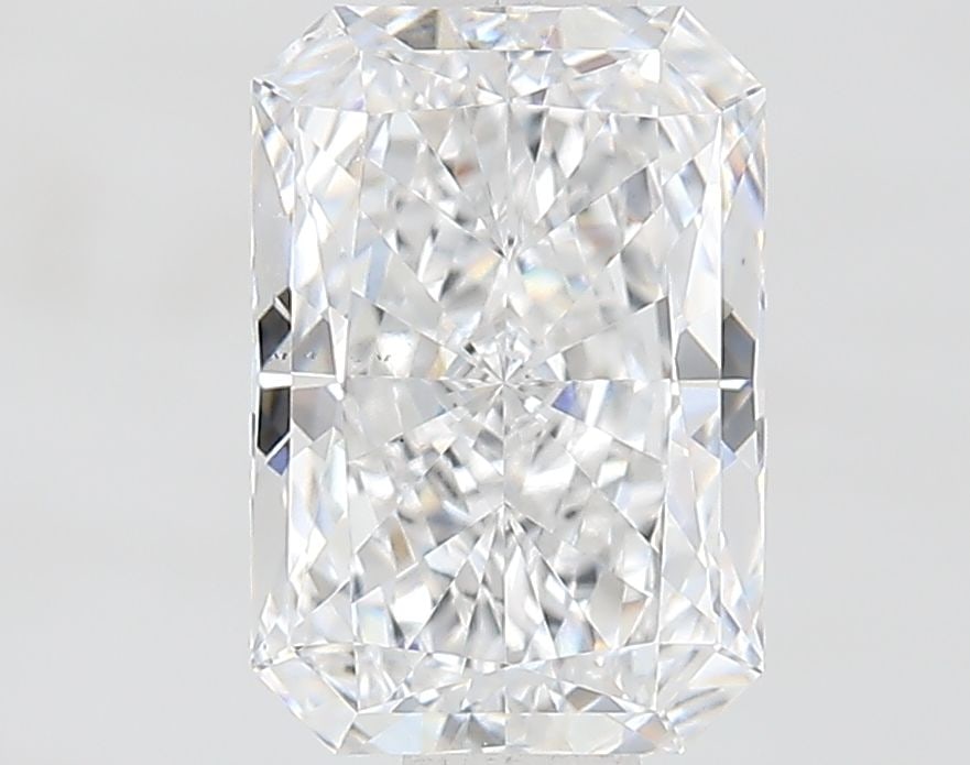 Loose Diamond - RADIANT 1.03ct E VS1: Loose Diamond - RADIANT 1.03ct E VS1 Source: This is a real non-mined Diamond that has been grown in a lab Shape: RADIANT Carats: 1.03 Color: E Clarity: VS1 Certification: IGI Video: