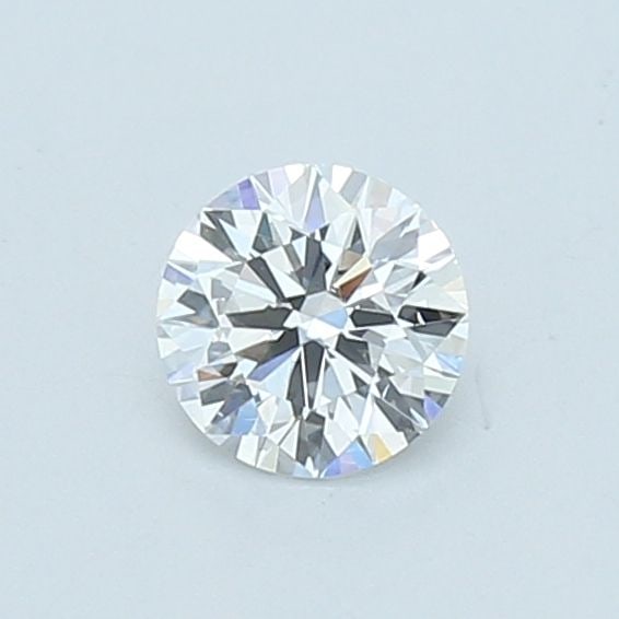 Loose Diamond - ROUND 0.58ct E VVS2: Loose Diamond - ROUND 0.58ct E VVS2 Source: This is a real non-mined Diamond that has been grown in a lab Shape: ROUND Carats: 0.58 Color: E Clarity: VVS2 Certification: IGI Video: Video Link