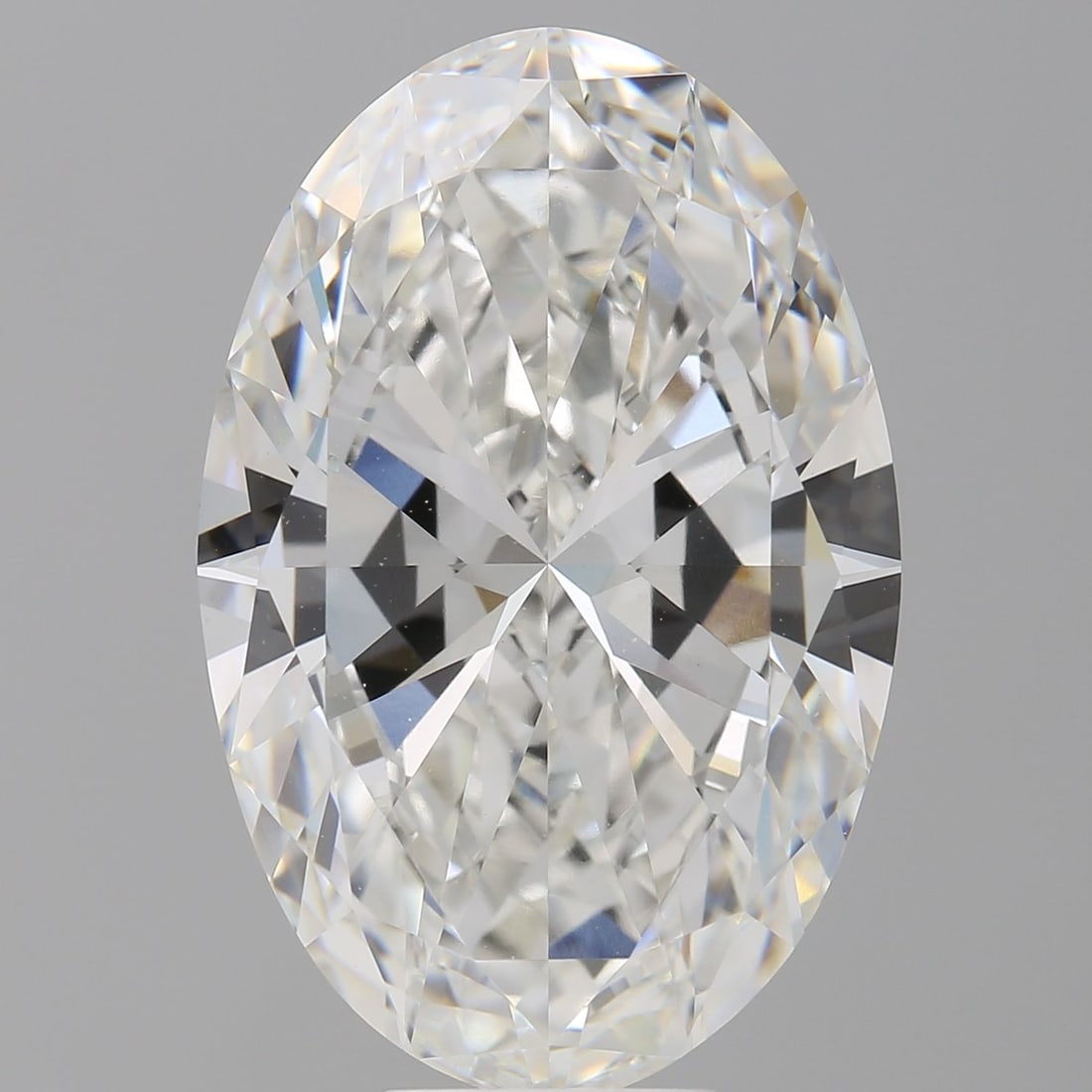 Loose Diamond - OVAL 10.02ct F VVS2: Loose Diamond - OVAL 10.02ct F VVS2 Source: This is a real non-mined Diamond that has been grown in a lab Shape: OVAL Carats: 10.02 Color: F Clarity: VVS2 Certification: IGI Video: