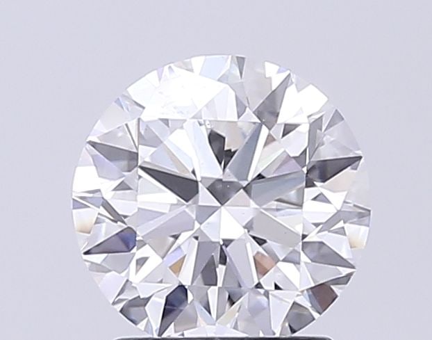Loose Diamond - ROUND 3.51ct E VS1: Loose Diamond - ROUND 3.51ct E VS1 Source: This is a real non-mined Diamond that has been grown in a lab Shape: ROUND Carats: 3.51 Color: E Clarity: VS1 Certification: IGI Video: