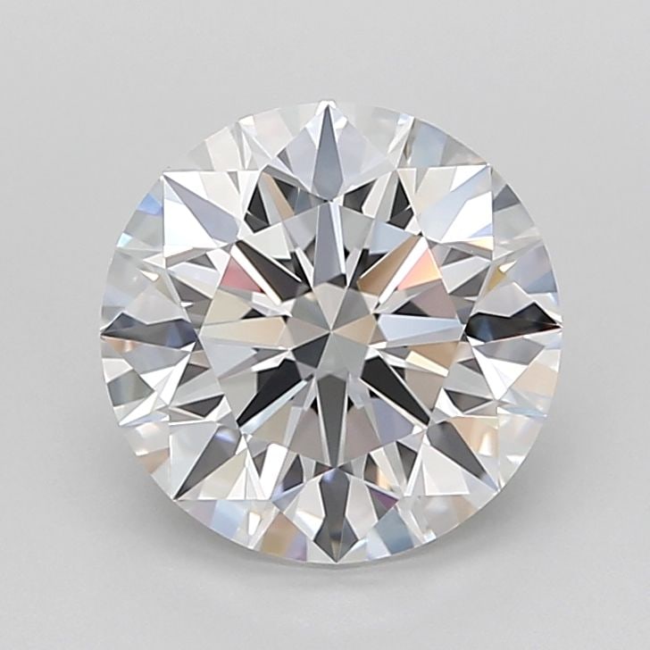 Ideal Loose Diamond - ROUND 3.36ct D VVS1: Ideal Loose Diamond - ROUND 3.36ct D VVS1 Source: This is a real non-mined Diamond that has been grown in a lab Shape: ROUND Carats: 3.36 Color: D Clarity: VVS1 Certification: IGI Video: