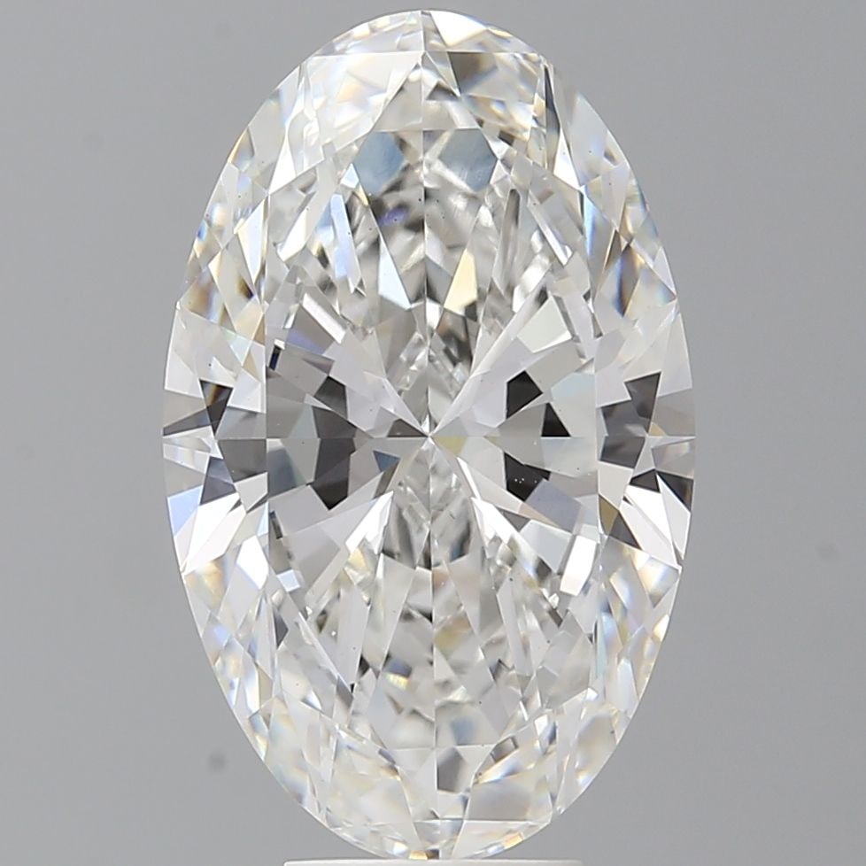 Loose Diamond - OVAL 7.09ct F VS1: Loose Diamond - OVAL 7.09ct F VS1 Source: This is a real non-mined Diamond that has been grown in a lab Shape: OVAL Carats: 7.09 Color: F Clarity: VS1 Certification: IGI Video: