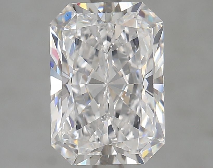 Loose Diamond - RADIANT 3.02ct D VS1 (1 of 1)