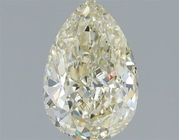 Loose Diamond - PEAR 1.1ct Q-R VVS2: Loose Diamond - PEAR 1.1ct Q-R VVS2 Source: This is a real non-mined Diamond that has been grown in a lab Shape: PEAR Carats: 1.1 Color: Q-R Certification: IGI Video: