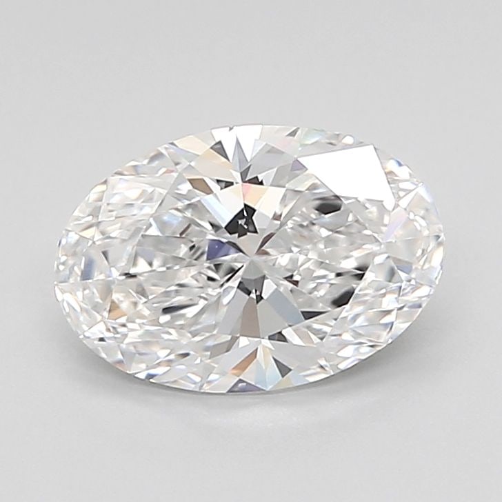 Loose Diamond - OVAL 1.54ct D VVS2: Loose Diamond - OVAL 1.54ct D VVS2 Source: This is a real non-mined Diamond that has been grown in a lab Shape: OVAL Carats: 1.54 Color: D Clarity: VVS2 Certification: IGI Video: